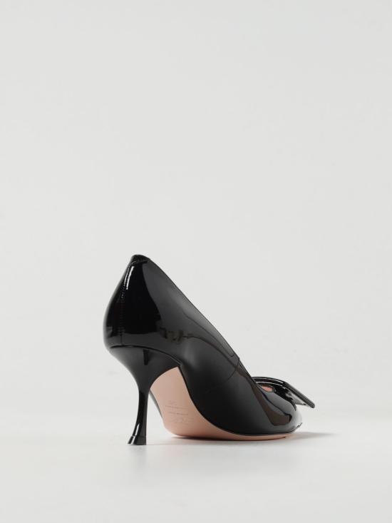  로저비비에 힐/펌프스 RVW61830690D1P B999 Black - ROGER VIVIER