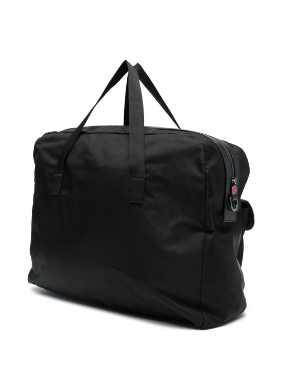 25FW 키톤 더플백 UBA0048N010870 1009 - KITON