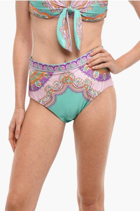  짐머만 비키니 수영복 2830WLOLB 0 DPAI Multicolor