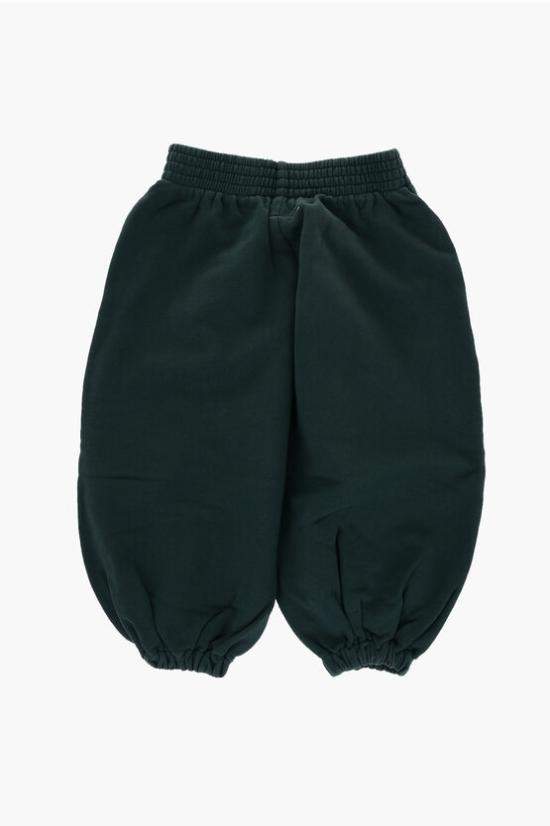  [키즈] 마르지엘라 트레이닝/조거 팬츠 M60424 MM007 M6509 Green - MAISON MARGIELA