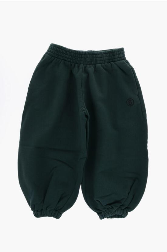  [키즈] 마르지엘라 트레이닝/조거 팬츠 M60424 MM007 M6509 Green