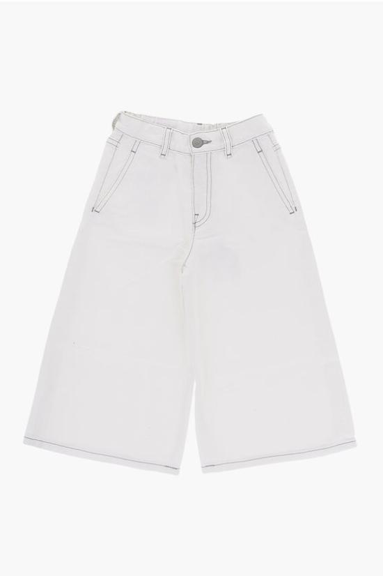  [키즈] 마르지엘라 진 M60450 MM015 M6101 White