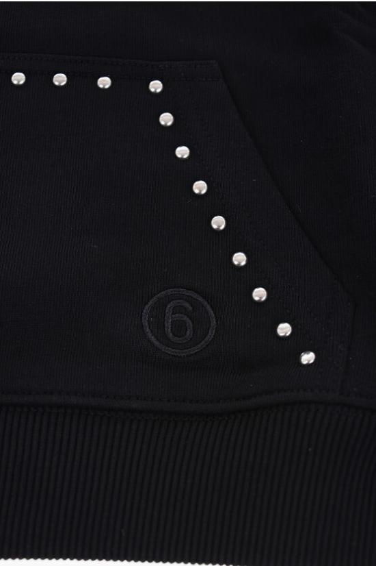  [키즈] 마르지엘라 트레이닝 상의 M60468 MM007 M6900 - MAISON MARGIELA