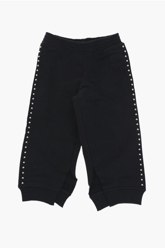  [키즈] 마르지엘라 스트레이트 팬츠 M60469 MM007 M6900 Black