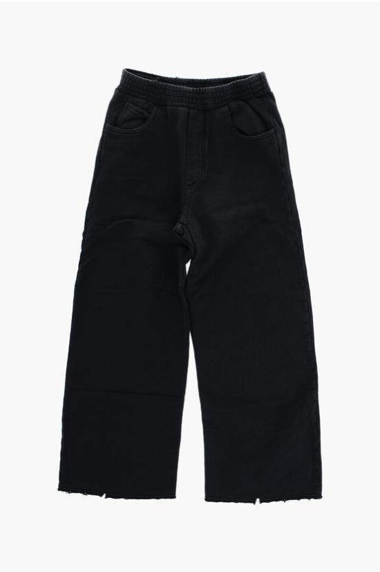  [키즈] 마르지엘라 스트레이트 팬츠 M60443 MM01C M6900 Blue