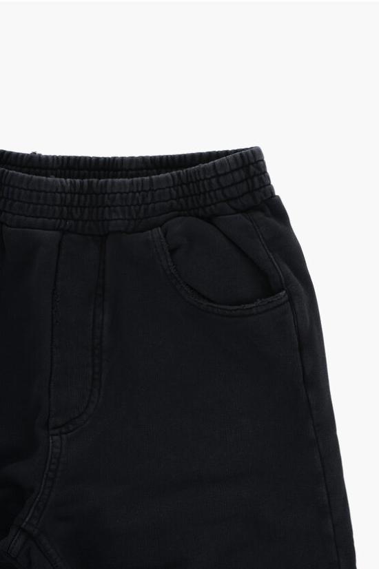  [키즈] 마르지엘라 스트레이트 팬츠 M60443 MM01C M6900 Blue - MAISON MARGIELA