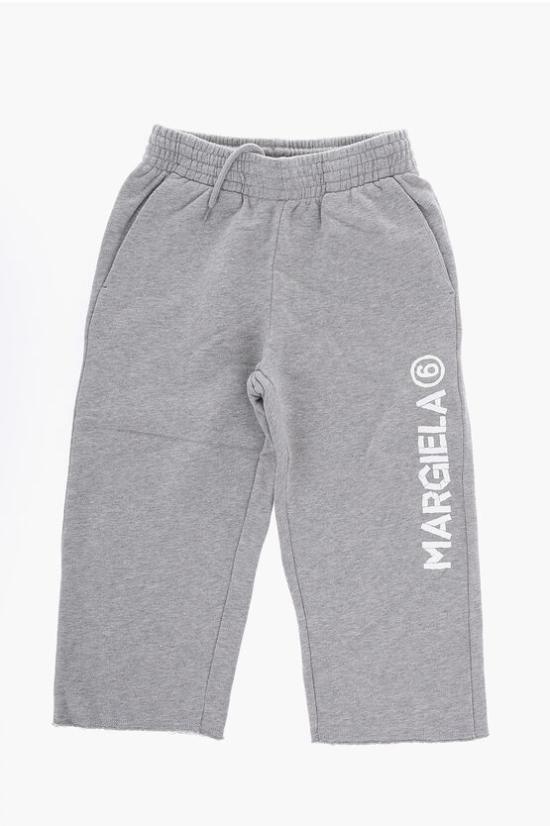  [키즈] 마르지엘라 트레이닝/조거 팬츠 M60409 MM007 M6910 Gray