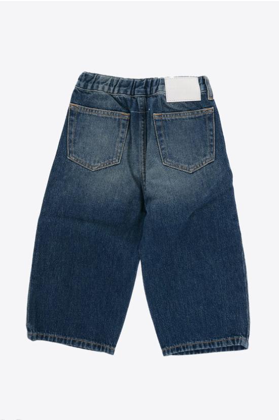  [키즈] 마르지엘라 진 M60053 MM090 M601 Blue - MAISON MARGIELA