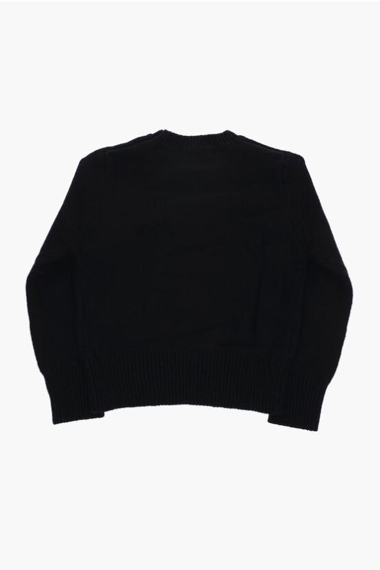  [키즈] 디젤 풀오버 J01556 KYAV8 K900 Black - DIESEL