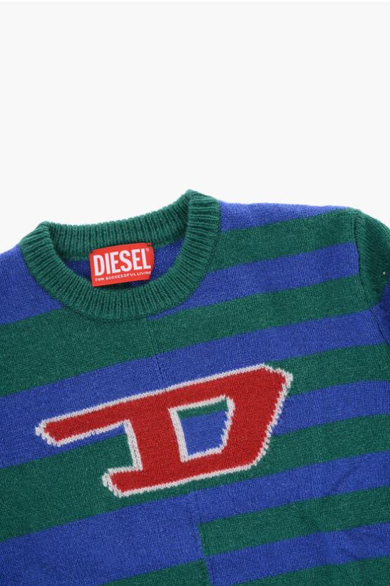  [키즈] 디젤 티셔츠 J01527 KYAWG K572 - DIESEL