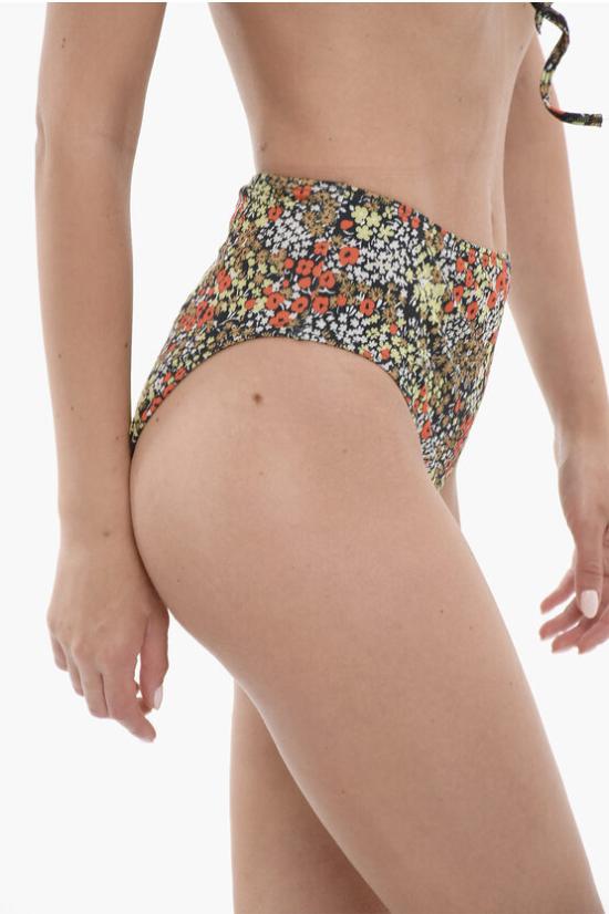  삼소앤삼소 비키니 수영복 F22100066 0 00175 Multicolor - SAMSOE SAMSOE