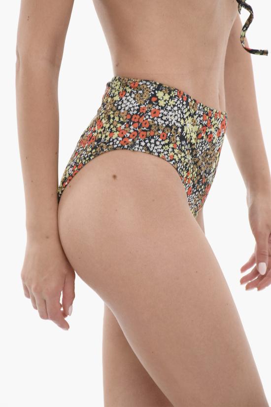  삼소앤삼소 비키니 수영복 F22100066 0 00175 Multicolor - SAMSOE SAMSOE