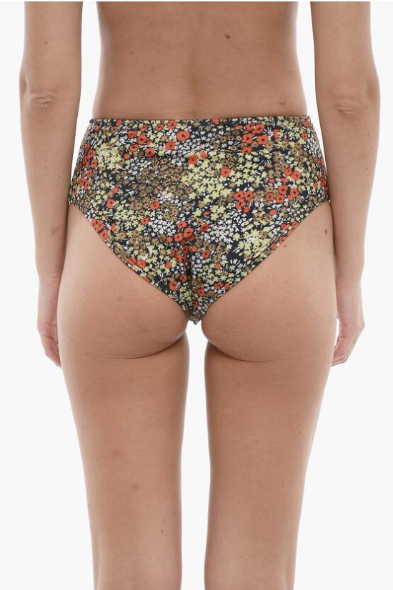  삼소앤삼소 비키니 수영복 F22100066 0 00175 Multicolor - SAMSOE SAMSOE