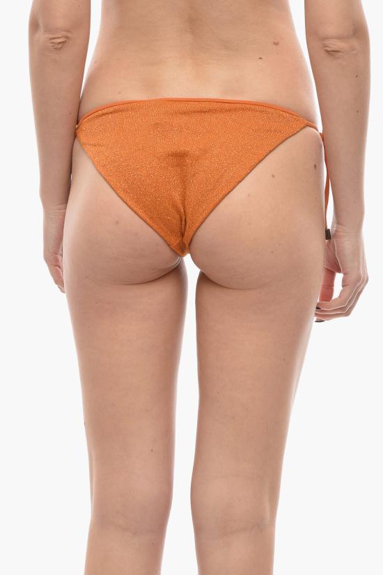  칼라거펠트 비키니 수영복 KL22WBT27 ORANGE Orange - KARL LAGERFELD