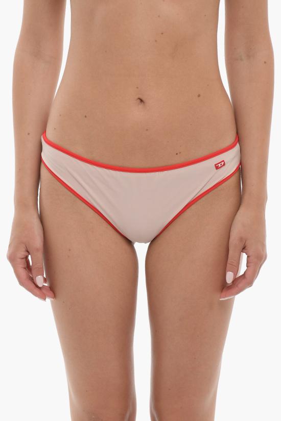  디젤 비키니 수영복 A03982 0HFAN 32N Beige