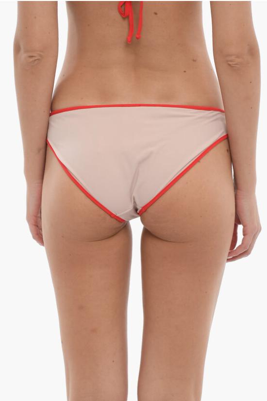  디젤 비키니 수영복 A03982 0HFAN 32N Beige - DIESEL