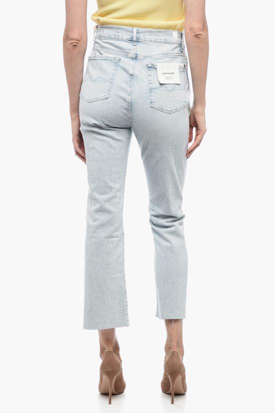  세븐포올맨카인드 데님 팬츠 JSHSC120 YC LGT BLUE Blue - 7 FOR ALL MANKIND