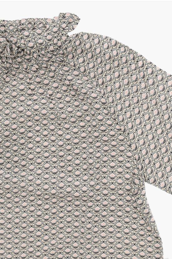  [키즈] 일 구포 블라우스 A23CL194R4004 500 Pink - IL GUFO