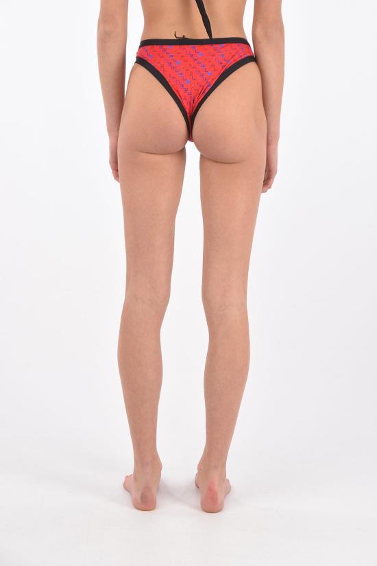  칼라거펠트 비키니 수영복 KL21WBT18 RED Red - KARL LAGERFELD