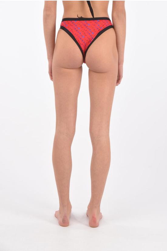  칼라거펠트 비키니 수영복 KL21WBT18 RED Red - KARL LAGERFELD