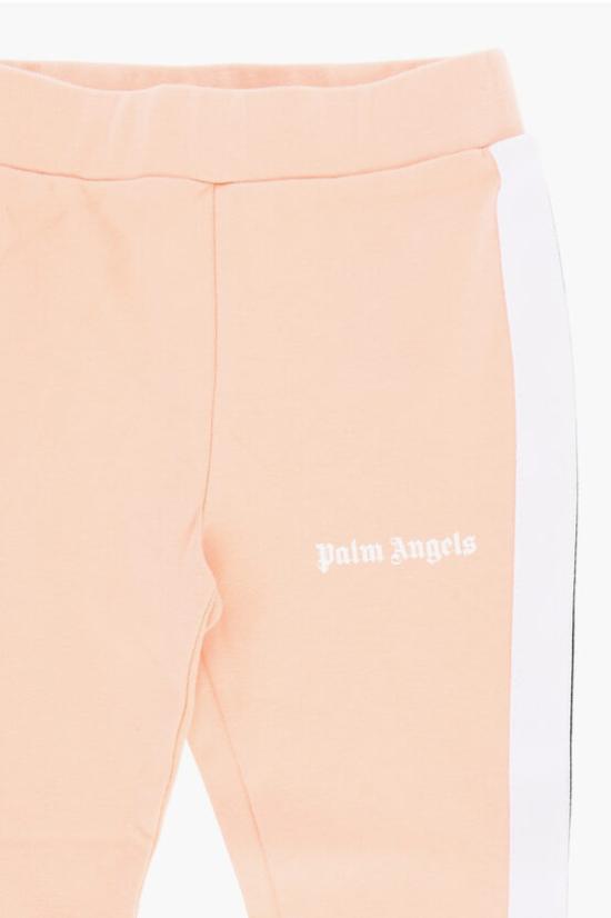  [키즈] 팜앤젤스 레깅스 PGCD001S22FAB0013001 Pink - PALM ANGELS