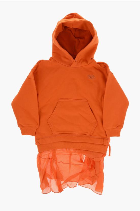  [키즈] 디젤 원피스 J01391 KYAV9 K458 Orange