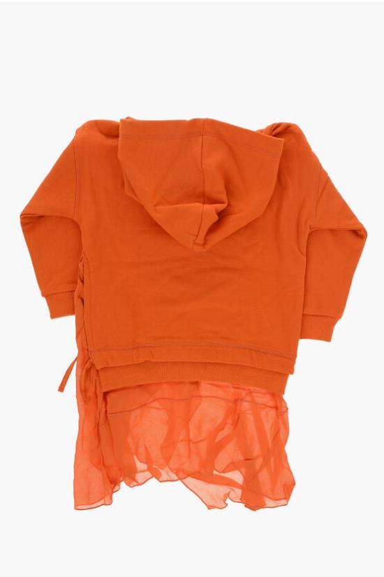  [키즈] 디젤 원피스 J01391 KYAV9 K458 Orange - DIESEL