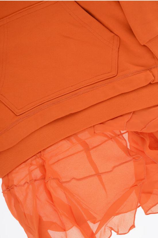  [키즈] 디젤 원피스 J01391 KYAV9 K458 Orange - DIESEL