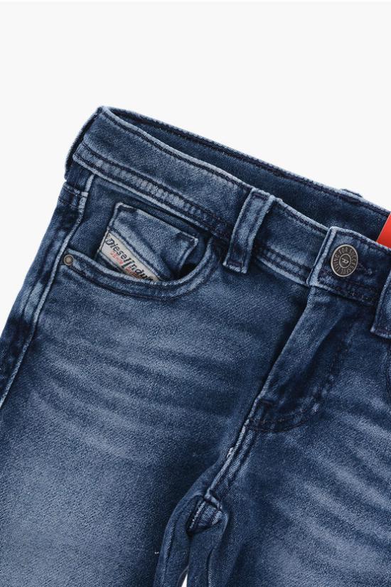  [키즈] 디젤 진 J01001 KXBJD K01 Blue - DIESEL