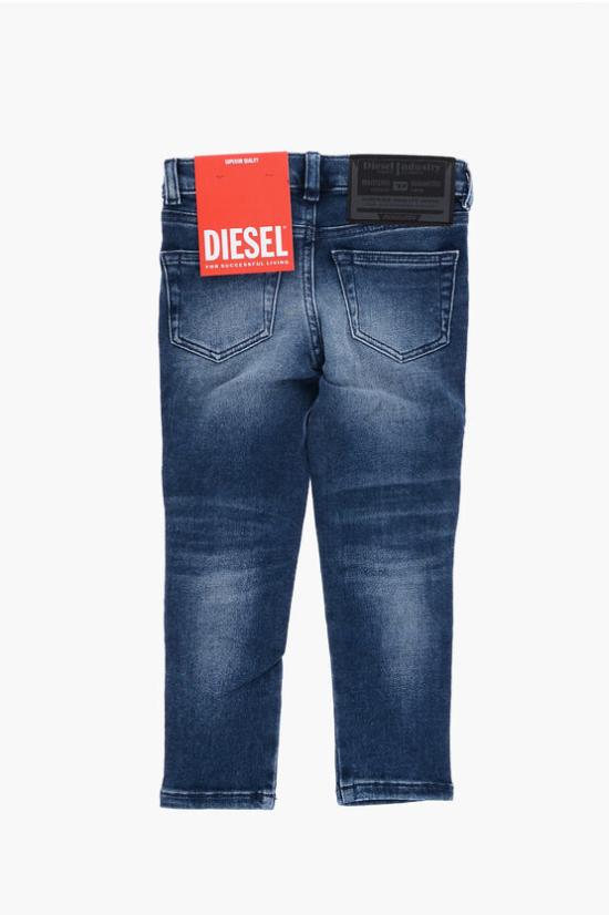  [키즈] 디젤 진 J01001 KXBJD K01 Blue - DIESEL