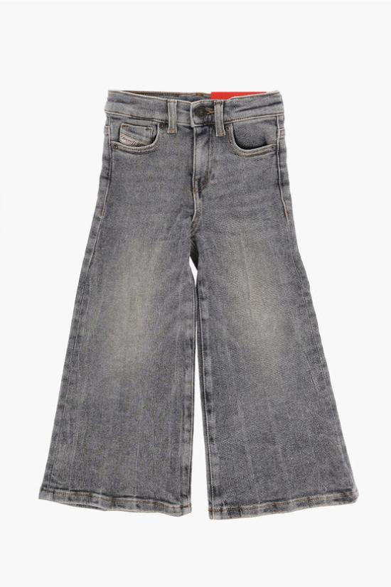  [키즈] 디젤 진 J00816 KXBHK K02 Gray