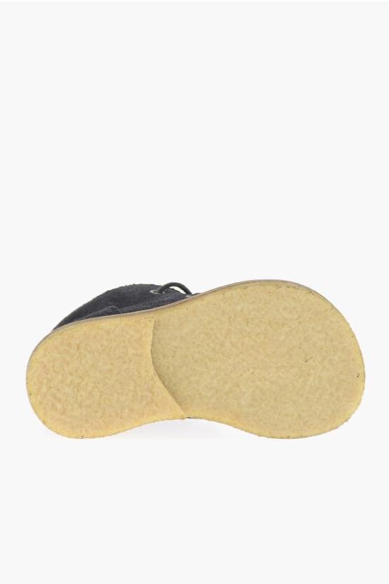  [키즈] 콩제슬래드 미들 부츠 KS5517 BLUE NIGHTS Blue - KONGES SLOEJD