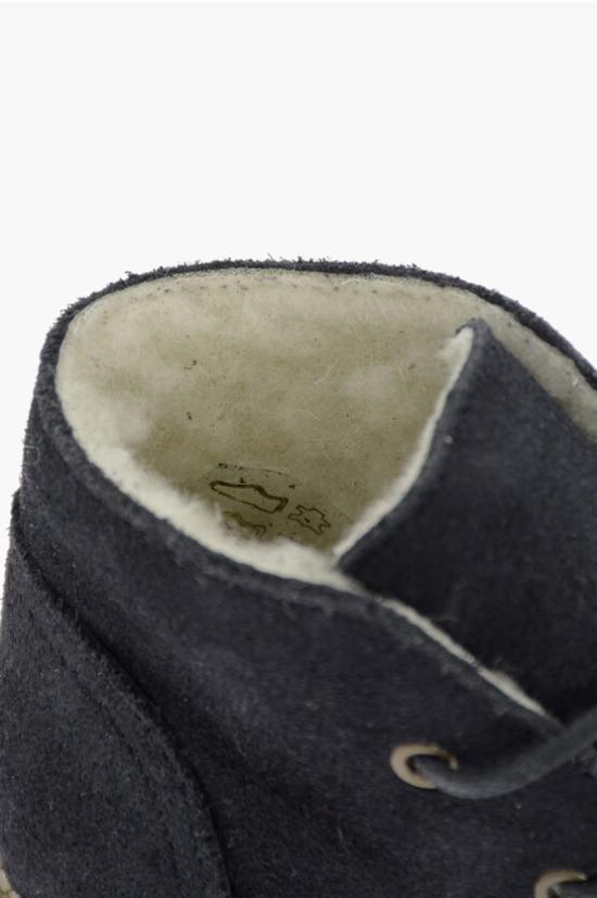  [키즈] 콩제슬래드 미들 부츠 KS5517 BLUE NIGHTS Blue - KONGES SLOEJD