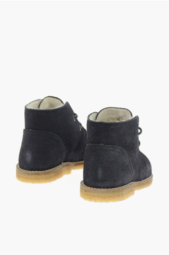  [키즈] 콩제슬래드 미들 부츠 KS5517 BLUE NIGHTS Blue - KONGES SLOEJD