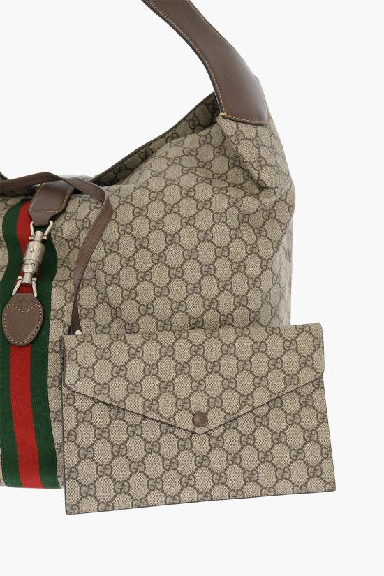  구찌 숄더백 758684 FACIP 8747 Beige - GUCCI