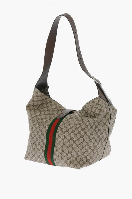  구찌 숄더백 758684 FACIP 8747 Beige - GUCCI