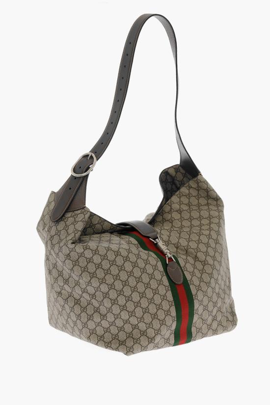  구찌 숄더백 758684 FACIP 8747 Beige - GUCCI