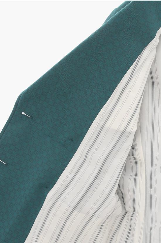  [키즈] 구찌 자켓 737834 XWAX8 4047 Blue - GUCCI