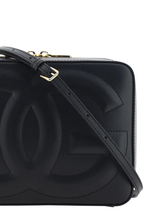 25SS 돌체앤가바나 숄더백 BB7290AW576 80999 BLACK - DOLCE & GABBANA