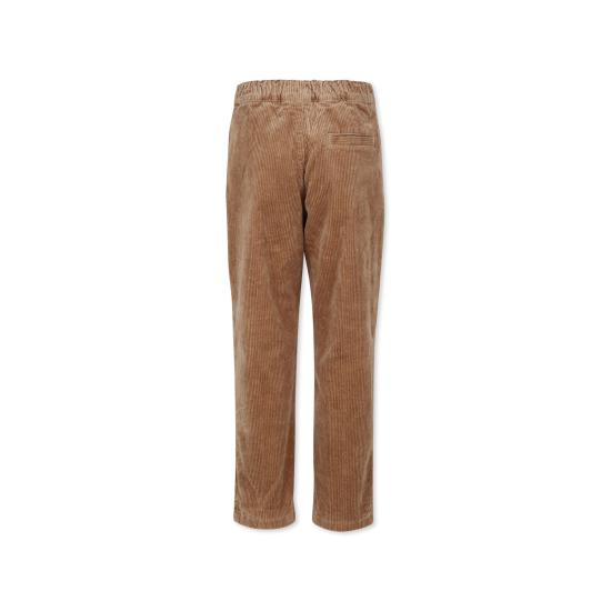 24FW [키즈] 보스 스트레이트 팬츠 J51144 269 BEIGE - BOSS