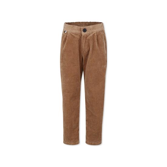 24FW [키즈] 보스 스트레이트 팬츠 J51144 269 BEIGE