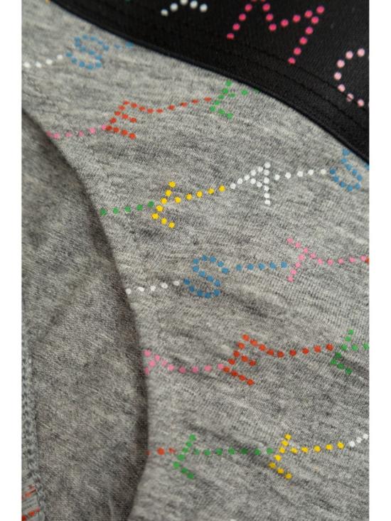 24FW [주니어] 스텔라 맥카트니 팬티  TV0A79 Z2314 999MC Black - STELLA MCCARTNEY