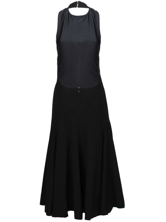 24FW 자크뮈스 롱 원피스 243DR183 1667990 - JACQUEMUS