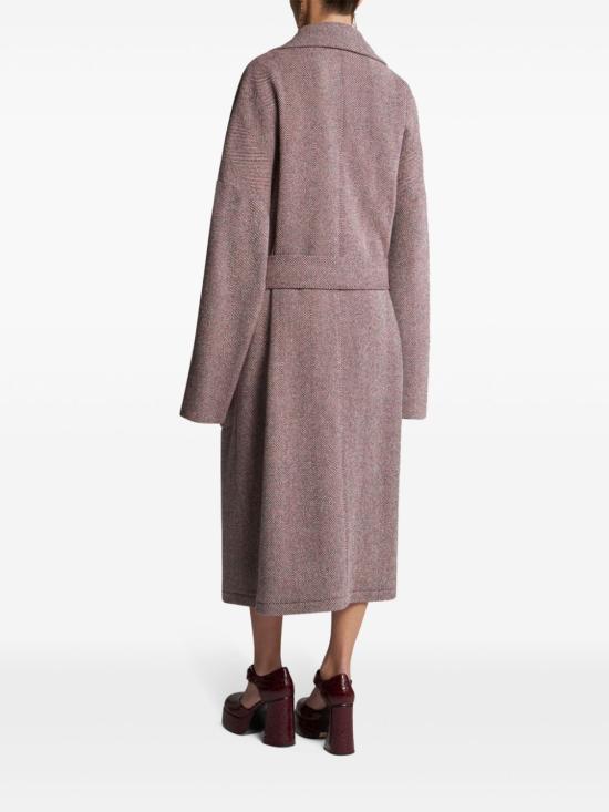 24FW 에트로 코트 WRAA0038 99TTB52S8462 - ETRO