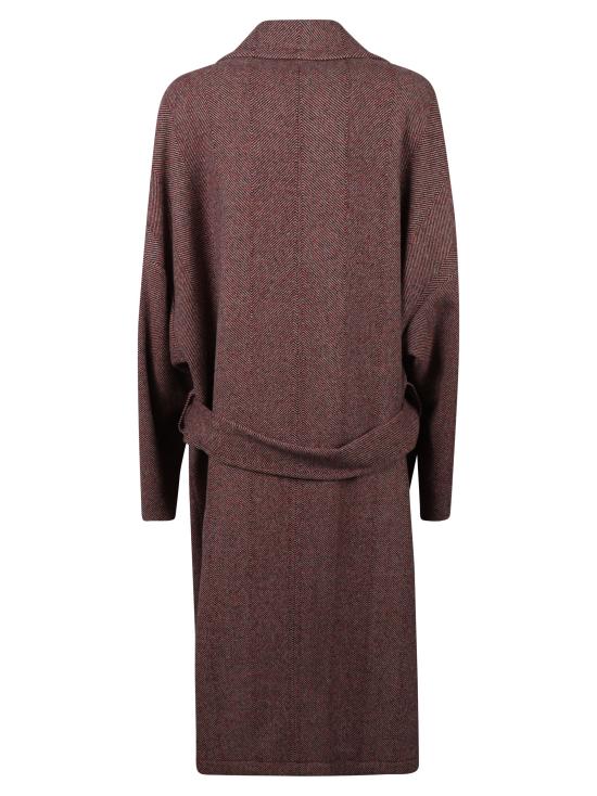 24FW 에트로 코트 WRAA0038 99TTB52S8462 - ETRO