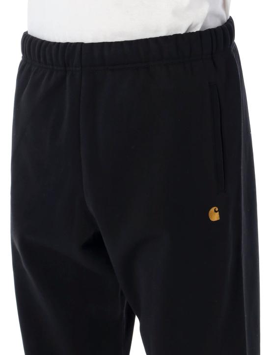 25FW 칼하트 트레이닝/조거 팬츠 I033667 00FXX - CARHARTT