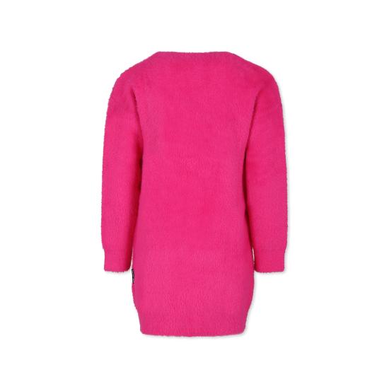  [키즈] 마크제이콥스 원피스 W60386 433 FUCHSIA - MARC JACOBS