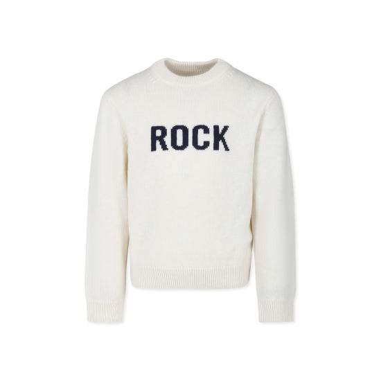 24FW [키즈] 자딕앤볼테르 풀오버 X60168 B57 IVORY