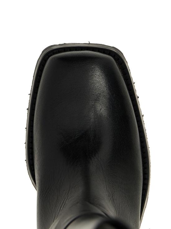 24FW 소노라 부츠 EPB45XBKSVE07WBLACK - SONORA