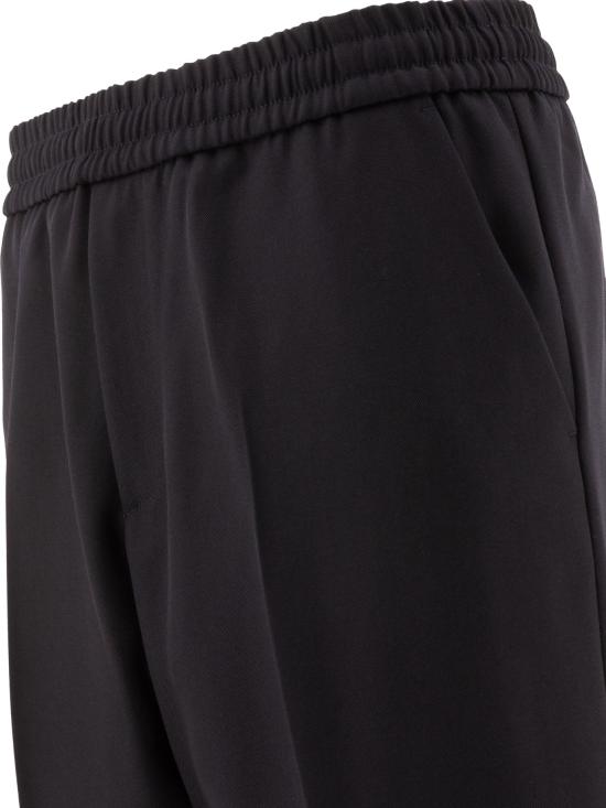 24FW 골든구스 스트레이트 팬츠 GMP01870P00096150486 - GOLDEN GOOSE